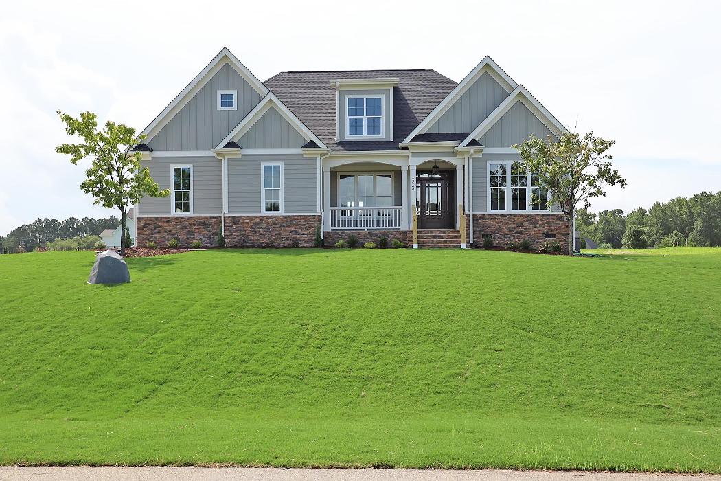 Grayson Dare Homes - Durham, NC