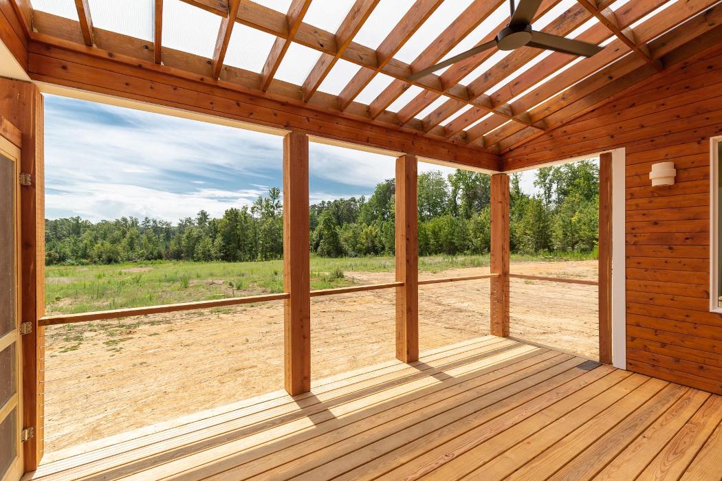 Grayson Dare Homes - Durham, NC