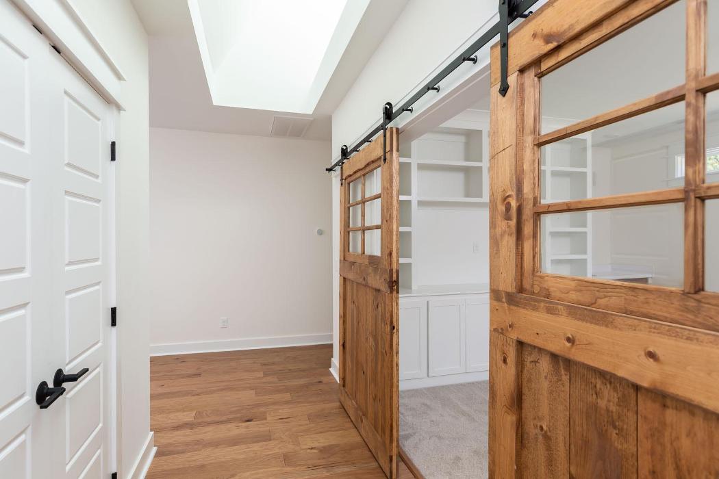 Grayson Dare Homes - Durham, NC
