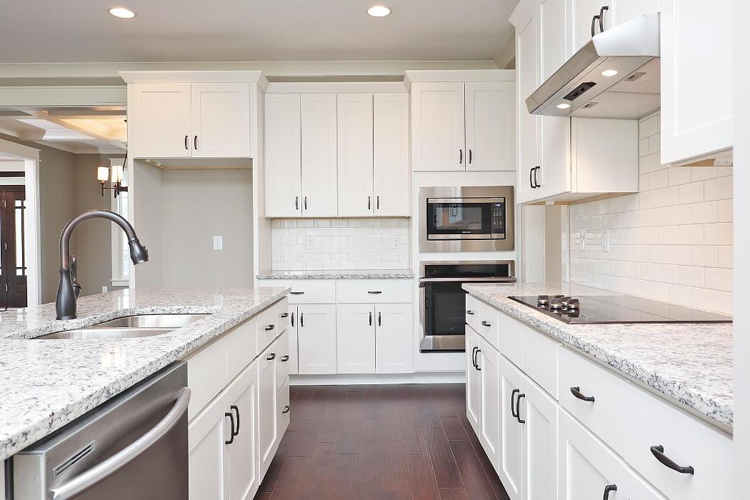 Grayson Dare Homes - Durham, NC