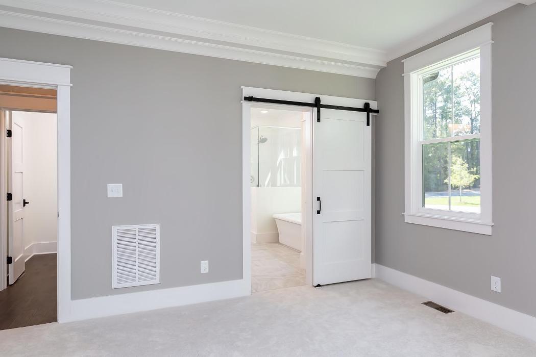 Grayson Dare Homes - Durham, NC
