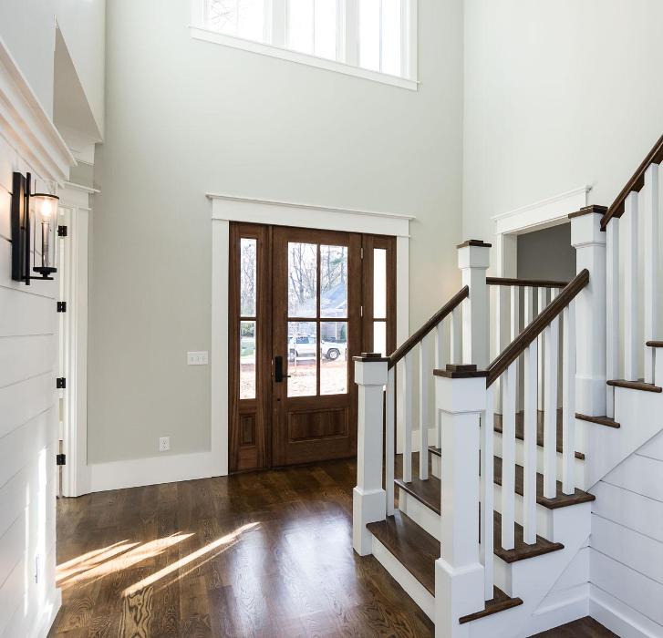 Grayson Dare Homes - Durham, NC