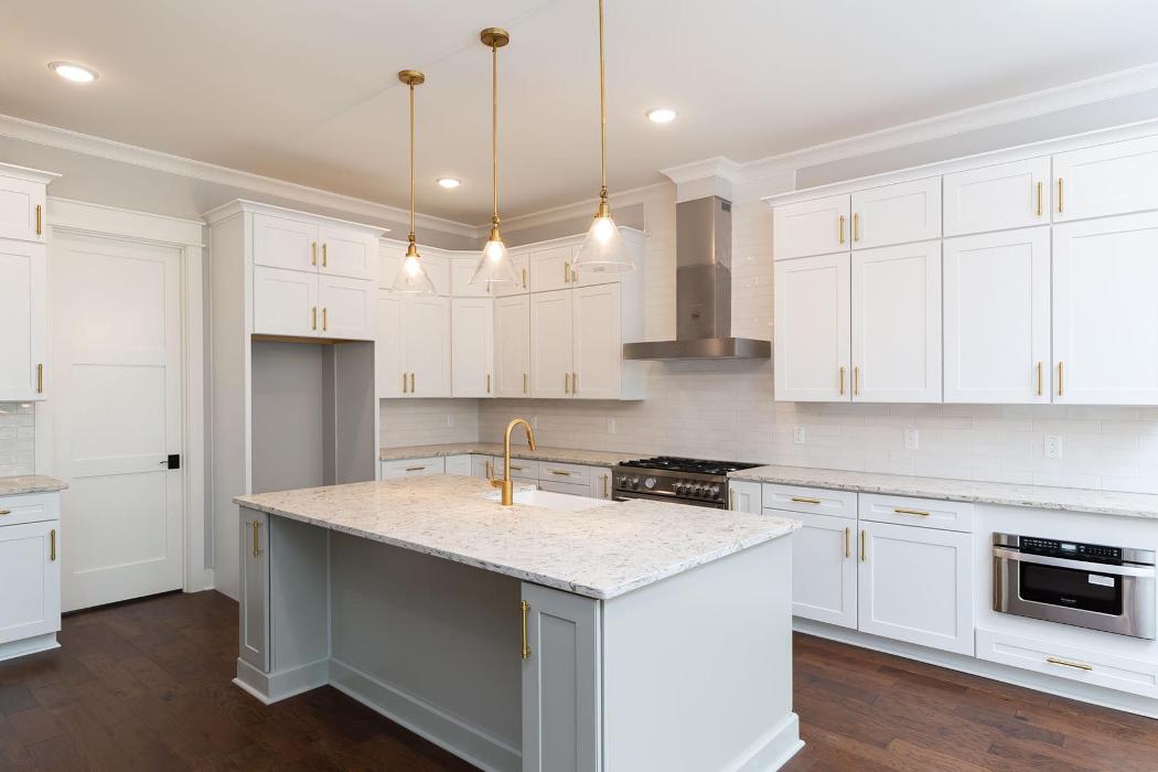 Grayson Dare Homes - Durham, NC