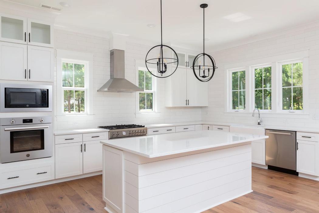 Grayson Dare Homes - Durham, NC
