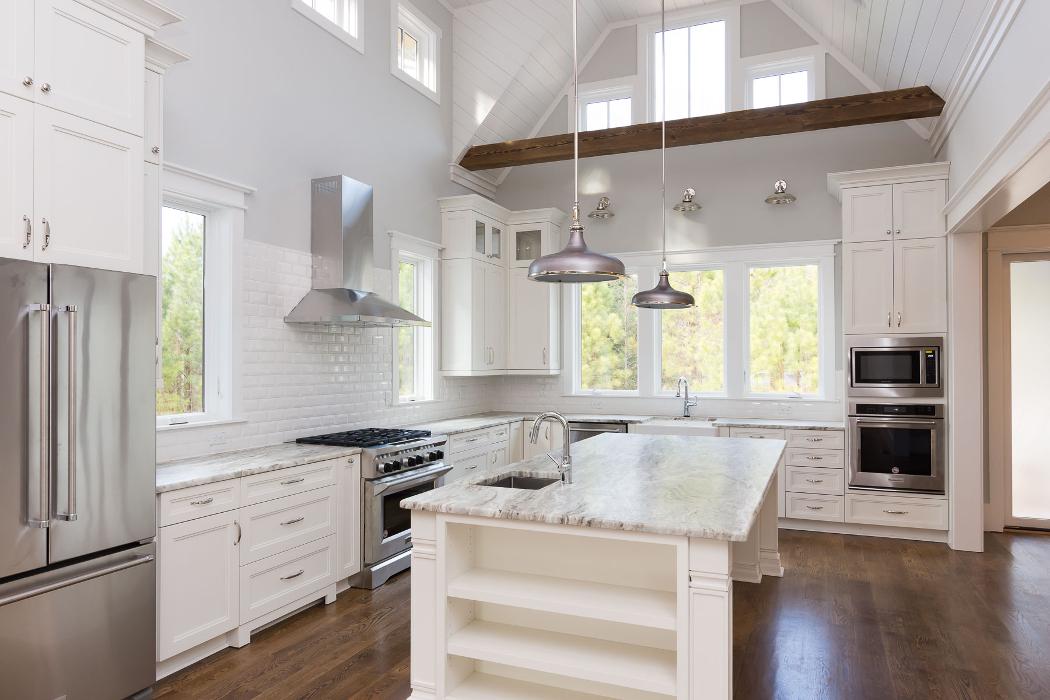 Grayson Dare Homes - Durham, NC