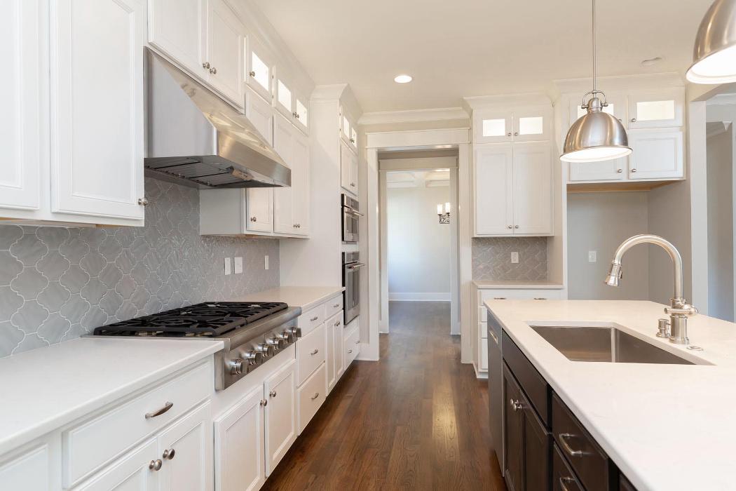 Grayson Dare Homes - Durham, NC