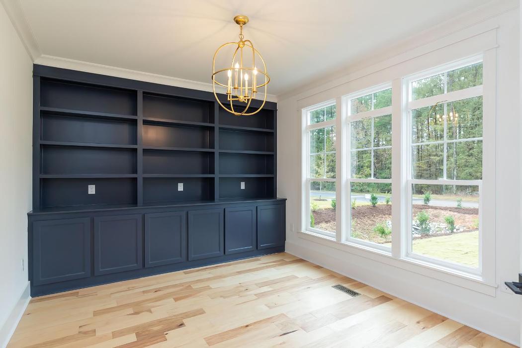 Grayson Dare Homes - Durham, NC