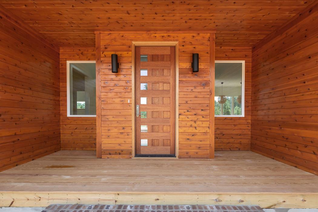 Grayson Dare Homes - Durham, NC