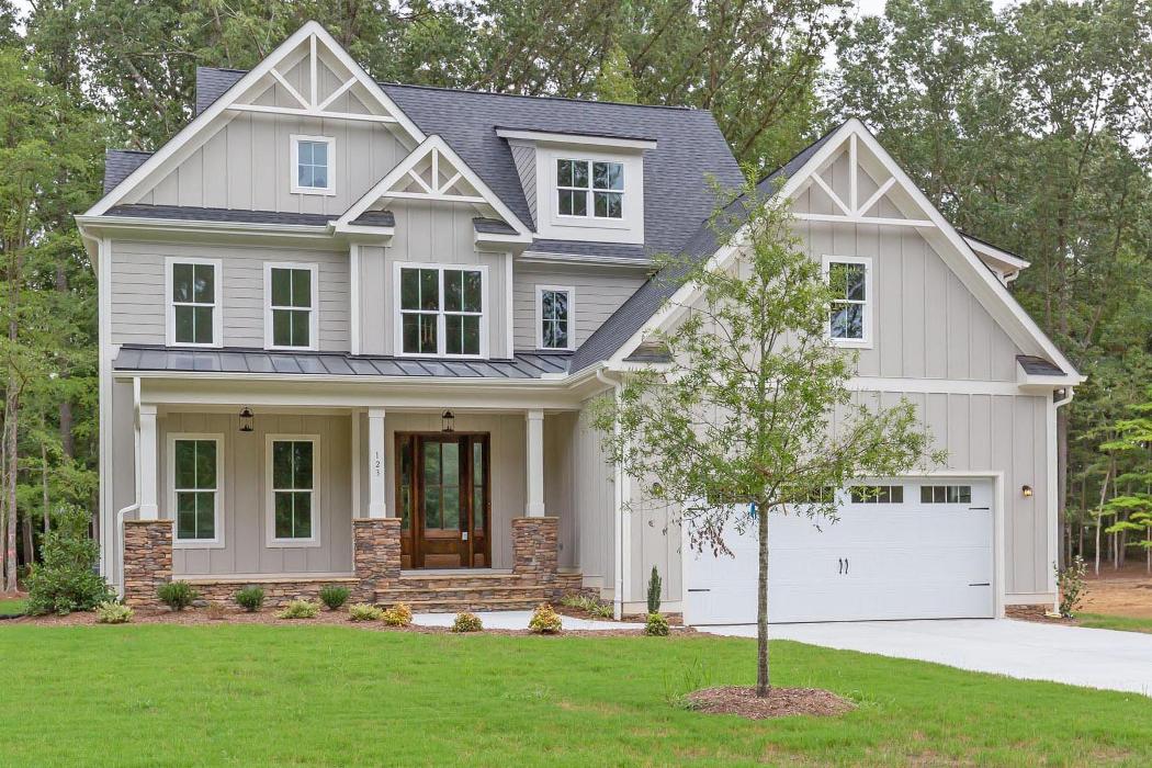 Grayson Dare Homes - Durham, NC