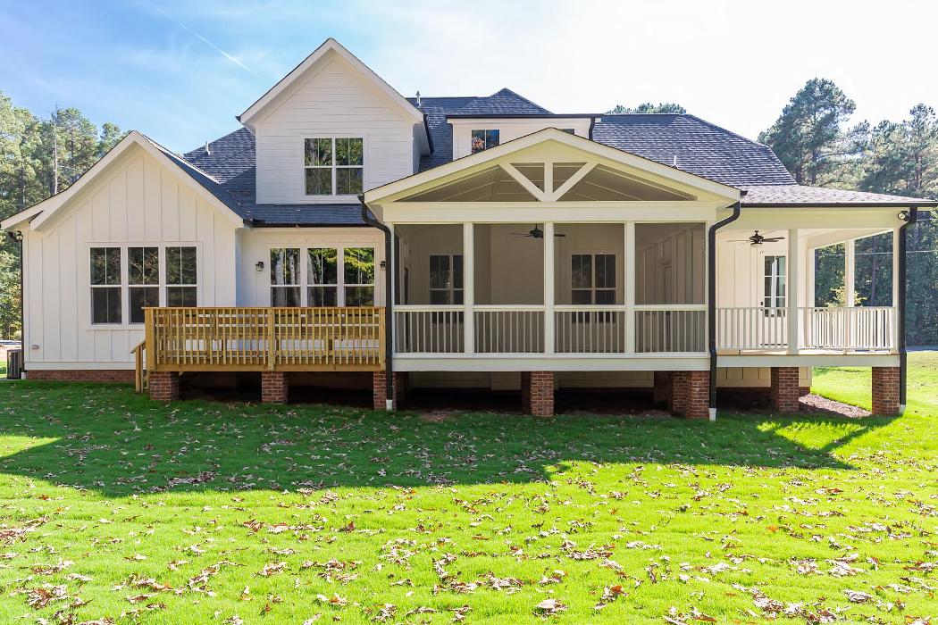 Grayson Dare Homes - Durham, NC