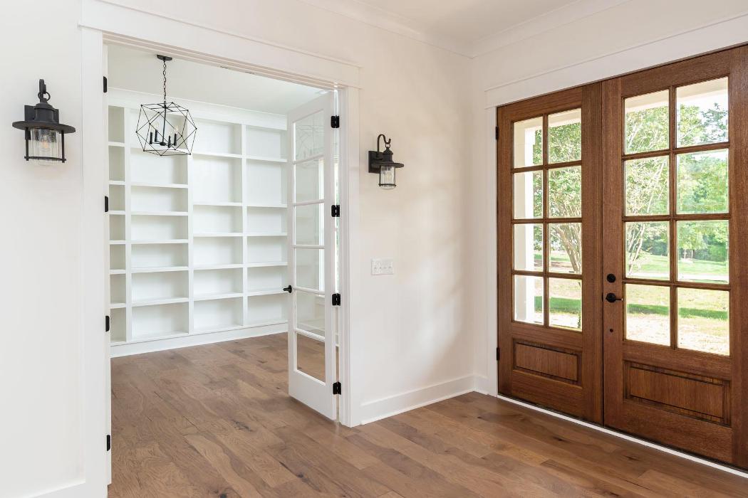 Grayson Dare Homes - Durham, NC