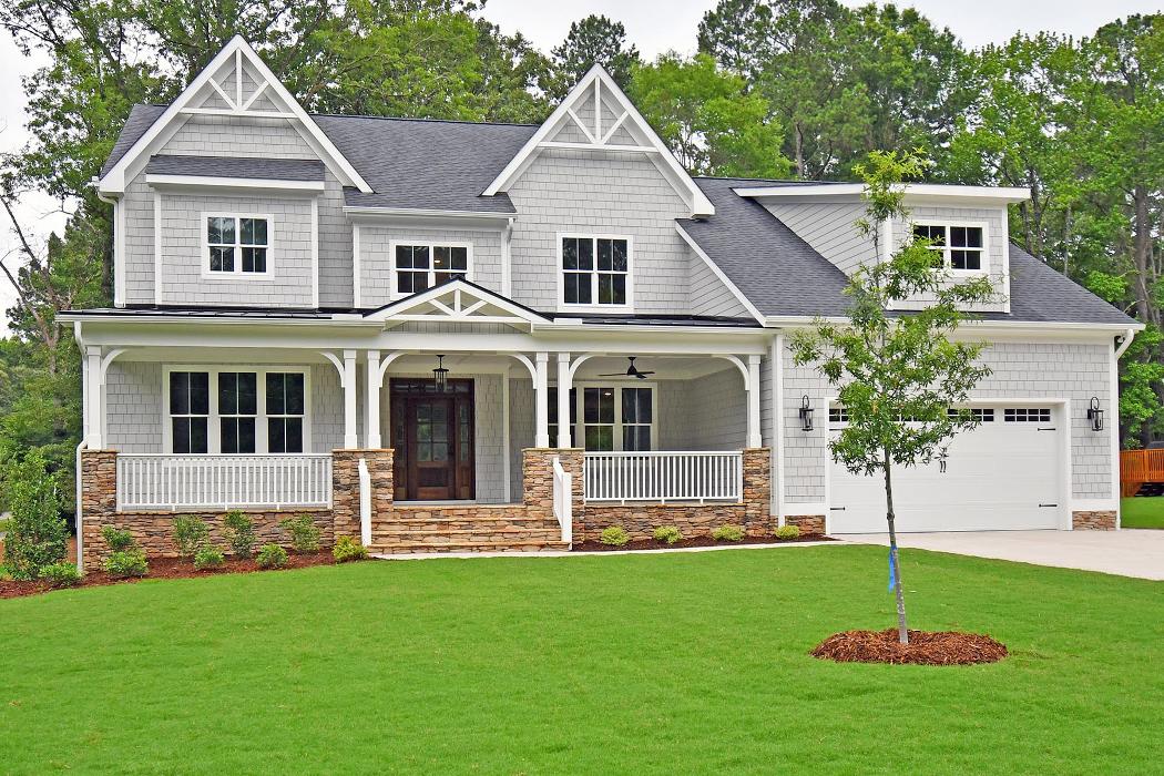 Grayson Dare Homes - Durham, NC