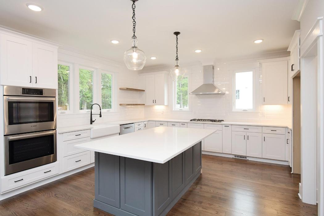 Grayson Dare Homes - Durham, NC