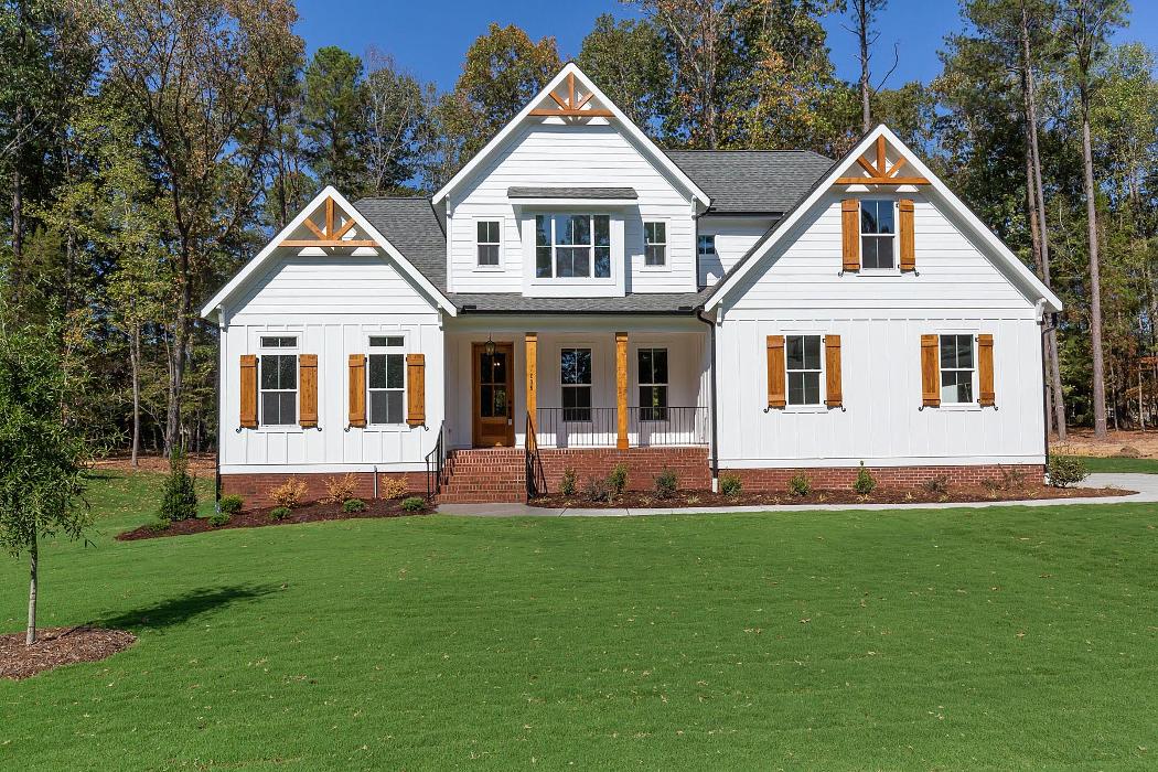 Grayson Dare Homes - Durham, NC