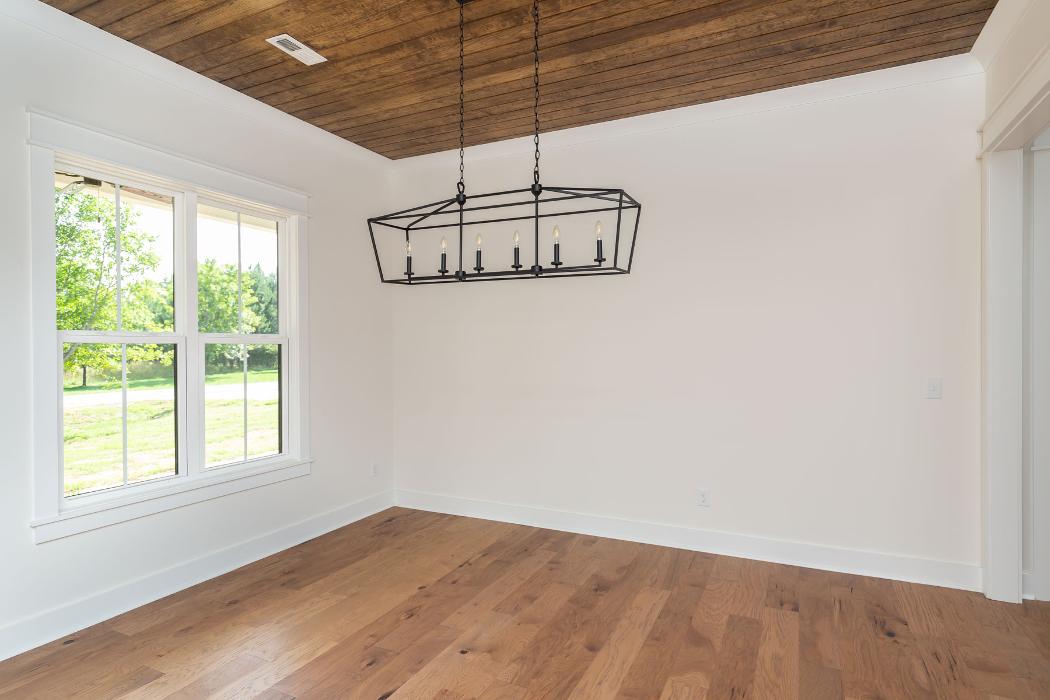 Grayson Dare Homes - Durham, NC