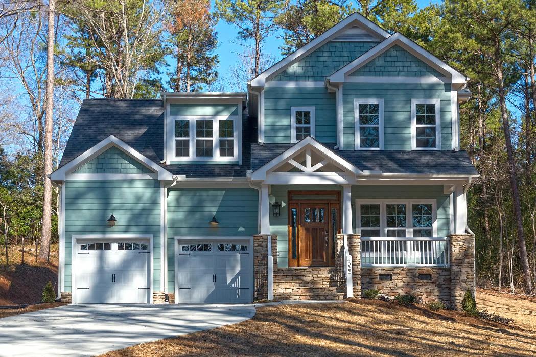 Grayson Dare Homes - Durham, NC