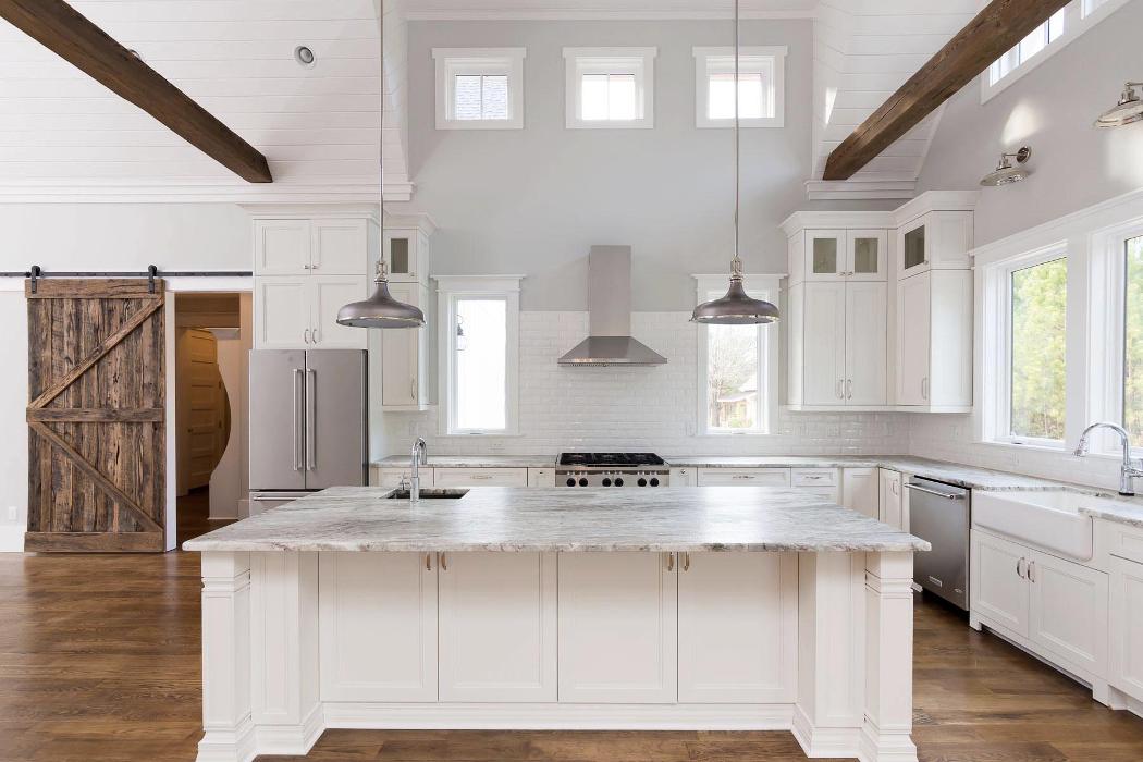 Grayson Dare Homes - Durham, NC