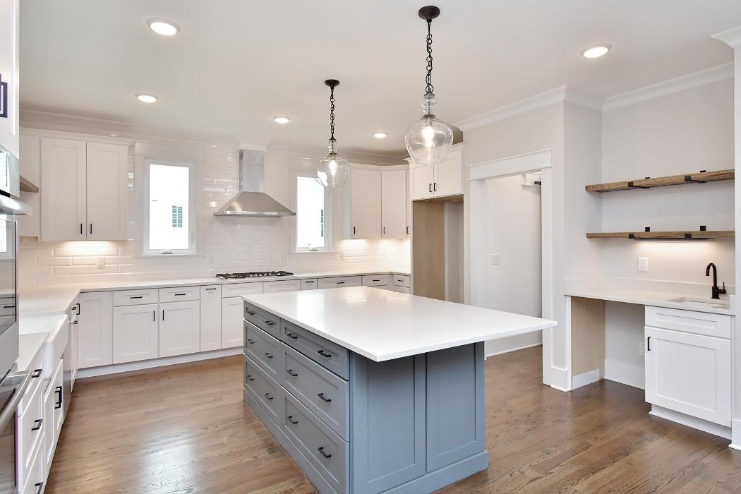 Grayson Dare Homes - Durham, NC