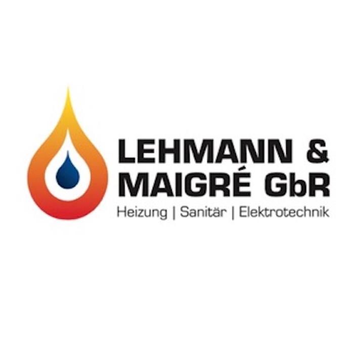 Lehmann & Maigré GbR Heizung-Sanitär-Elektrotechnik