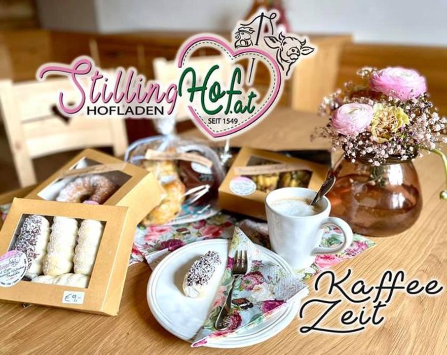 Stillinghof Saalfelden, Schmalenbergham in Saalfelden am Steinernen Meer