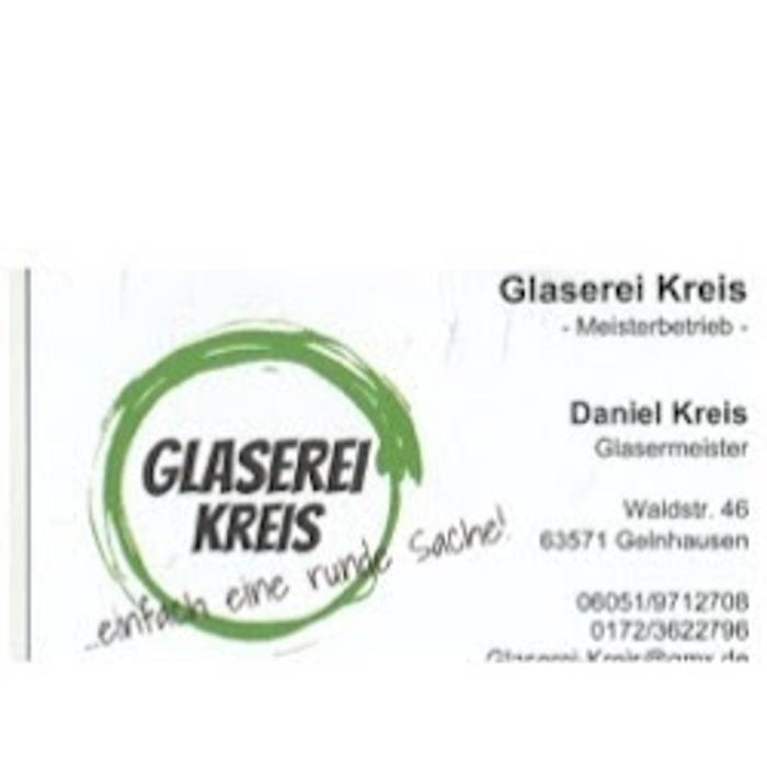 Glaserei Kreis in Gelnhausen