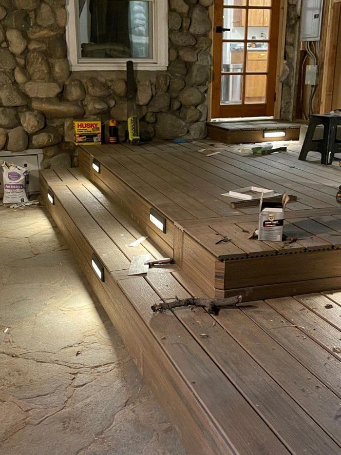 Hill's Contracting - Panorama City, CA