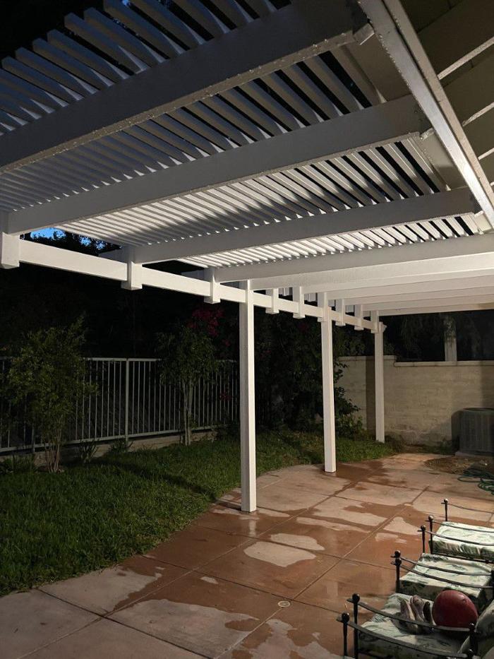 Hill's Contracting - Panorama City, CA