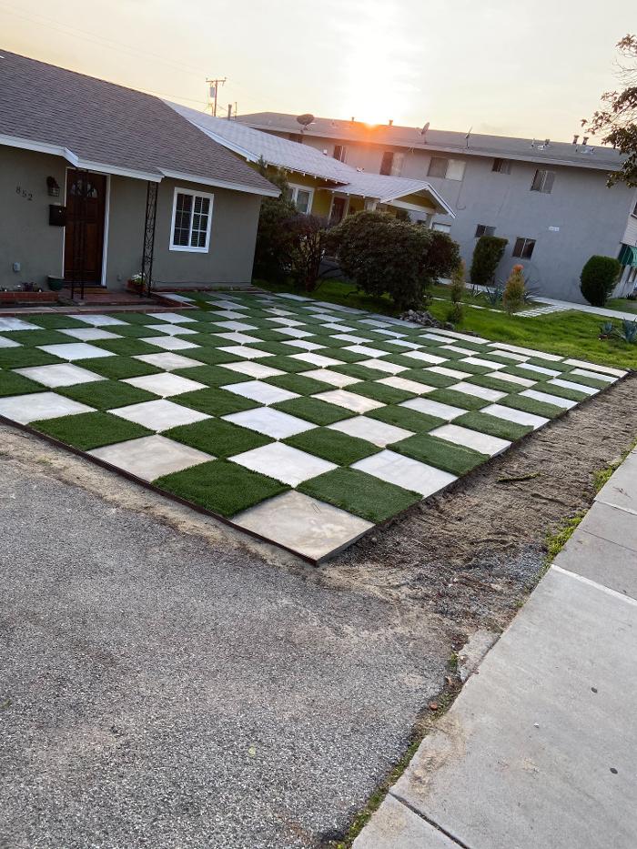Hill's Contracting - Panorama City, CA