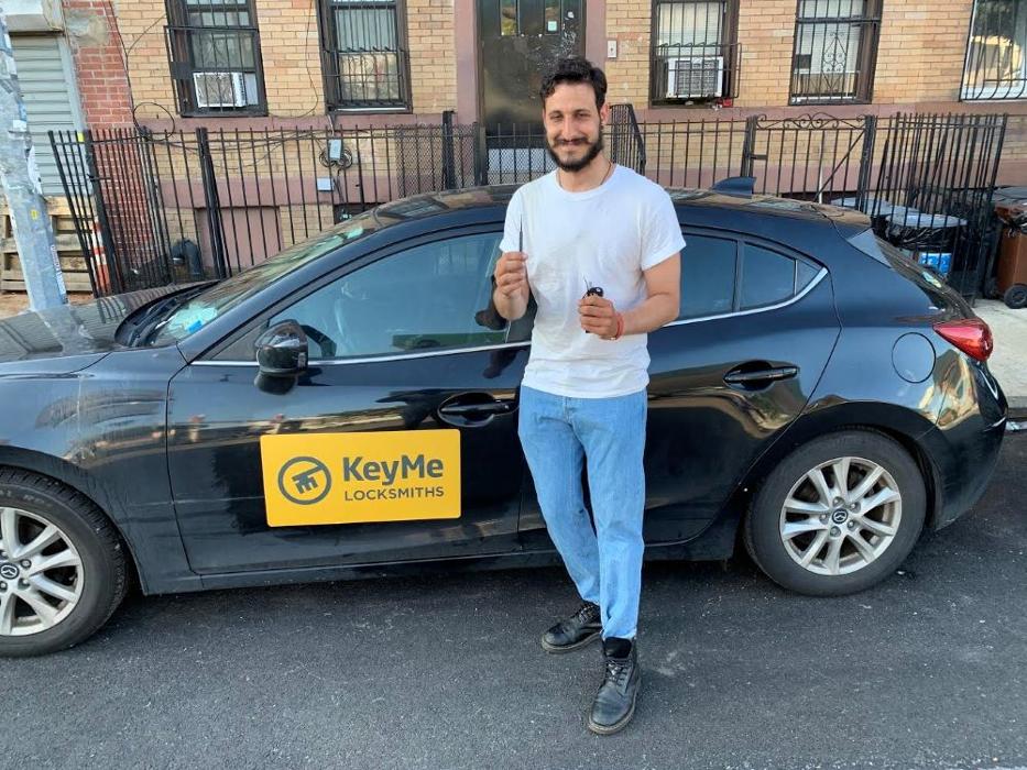 KeyMe Locksmiths - Covington, VA