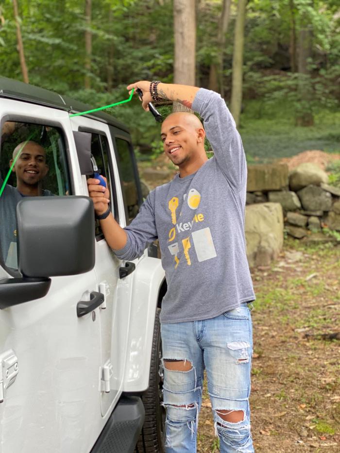 KeyMe Locksmiths - Hickory, NC