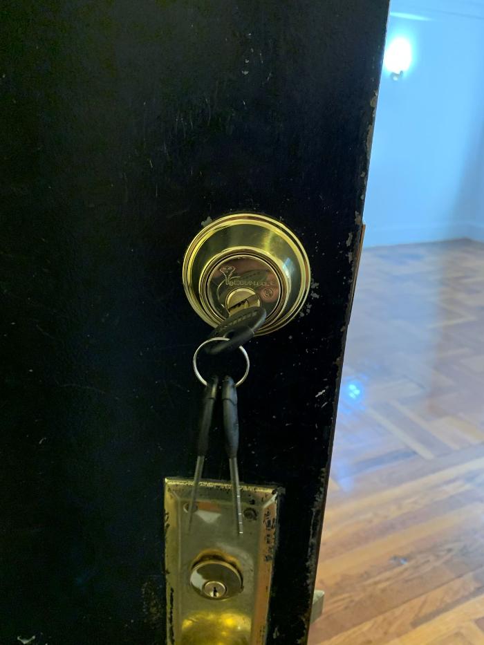 KeyMe Locksmiths - Hickory, NC