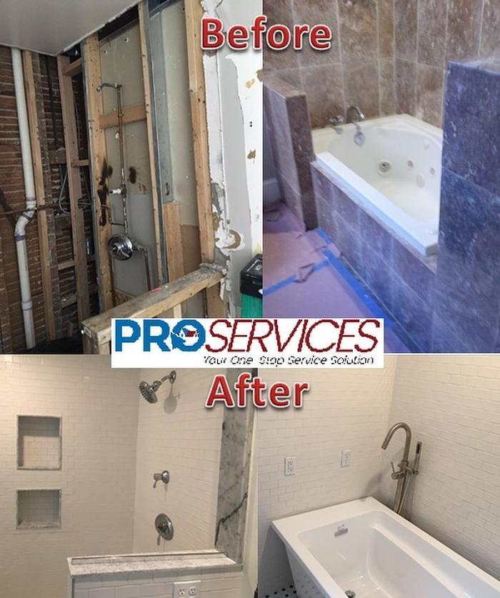 Pro Services LLC - Frederick, MD