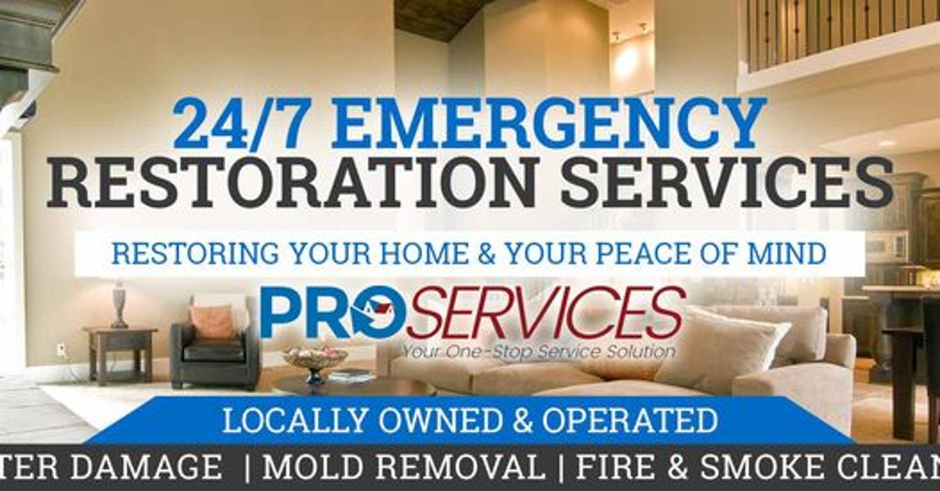 Pro Services LLC - Frederick, MD