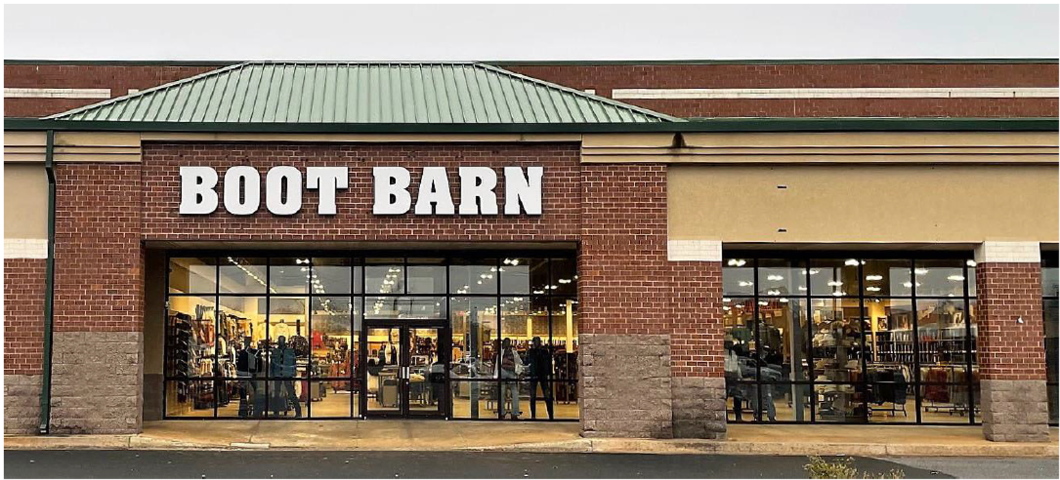 Boot Barn Image