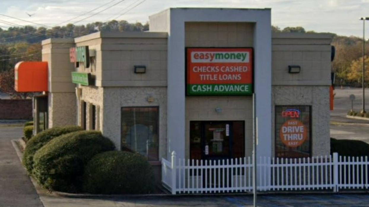 Easy Money - Pelham, AL