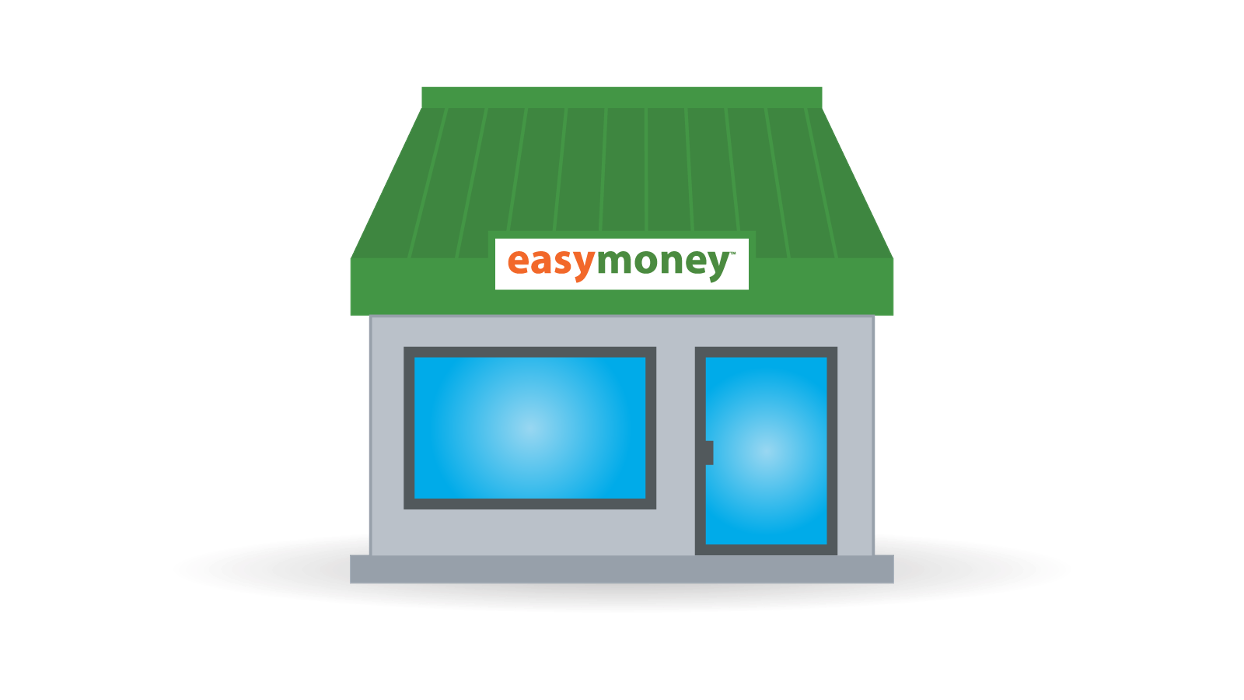 CLOSED - Easy Money - Clarksville, TN