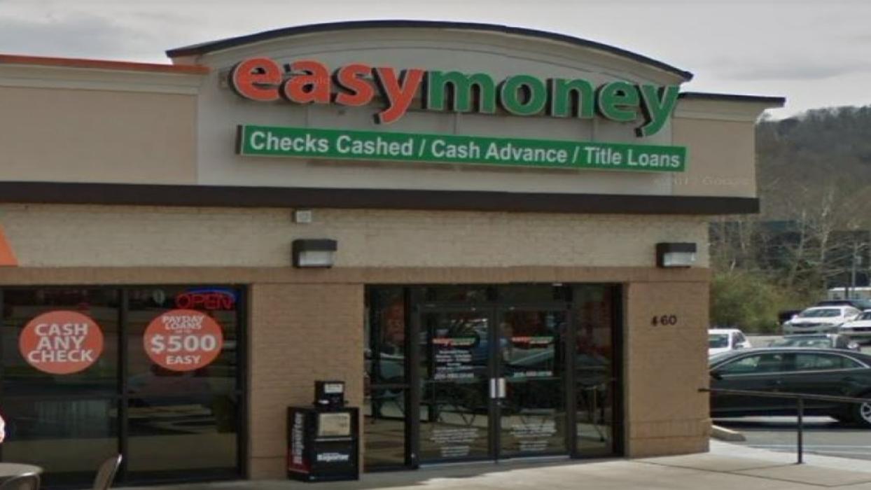 Easy Money - Pelham, AL