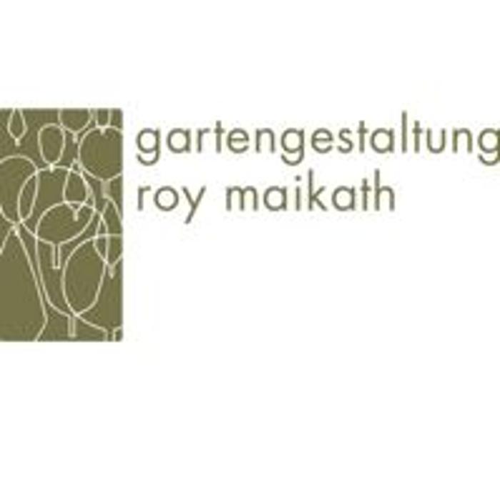 Roy Maikath Gartengestaltung