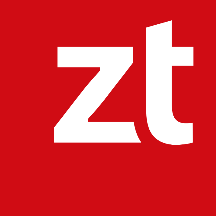 ZT Medien AG in Zofingen