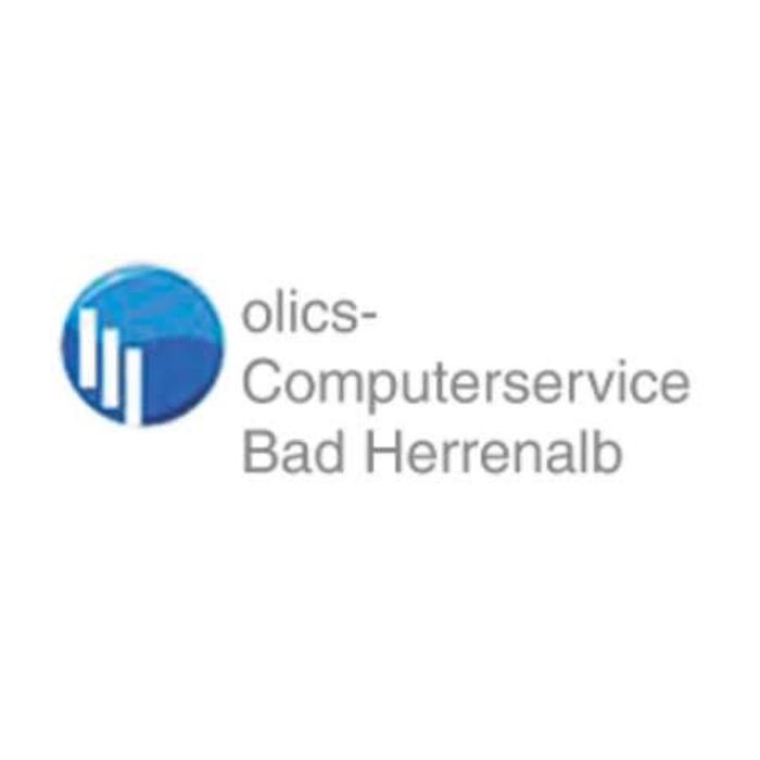 olics.de - IT Service Oliver Lehmann in Bad Herrenalb
