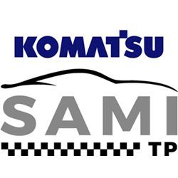 Komatsu SAMI TP Expert