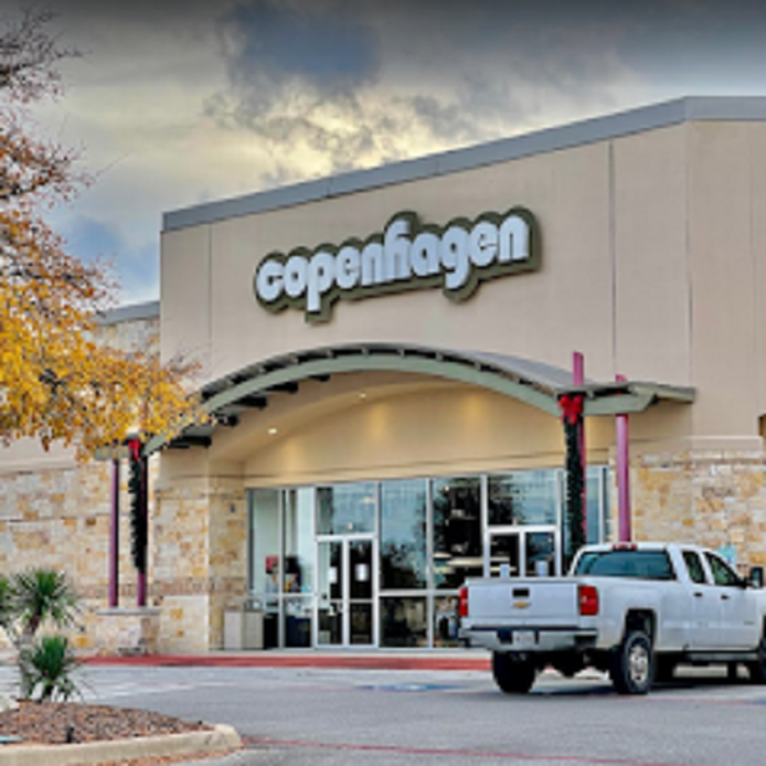 Copenhagen Service and Clearance Center - Tucson, AZ