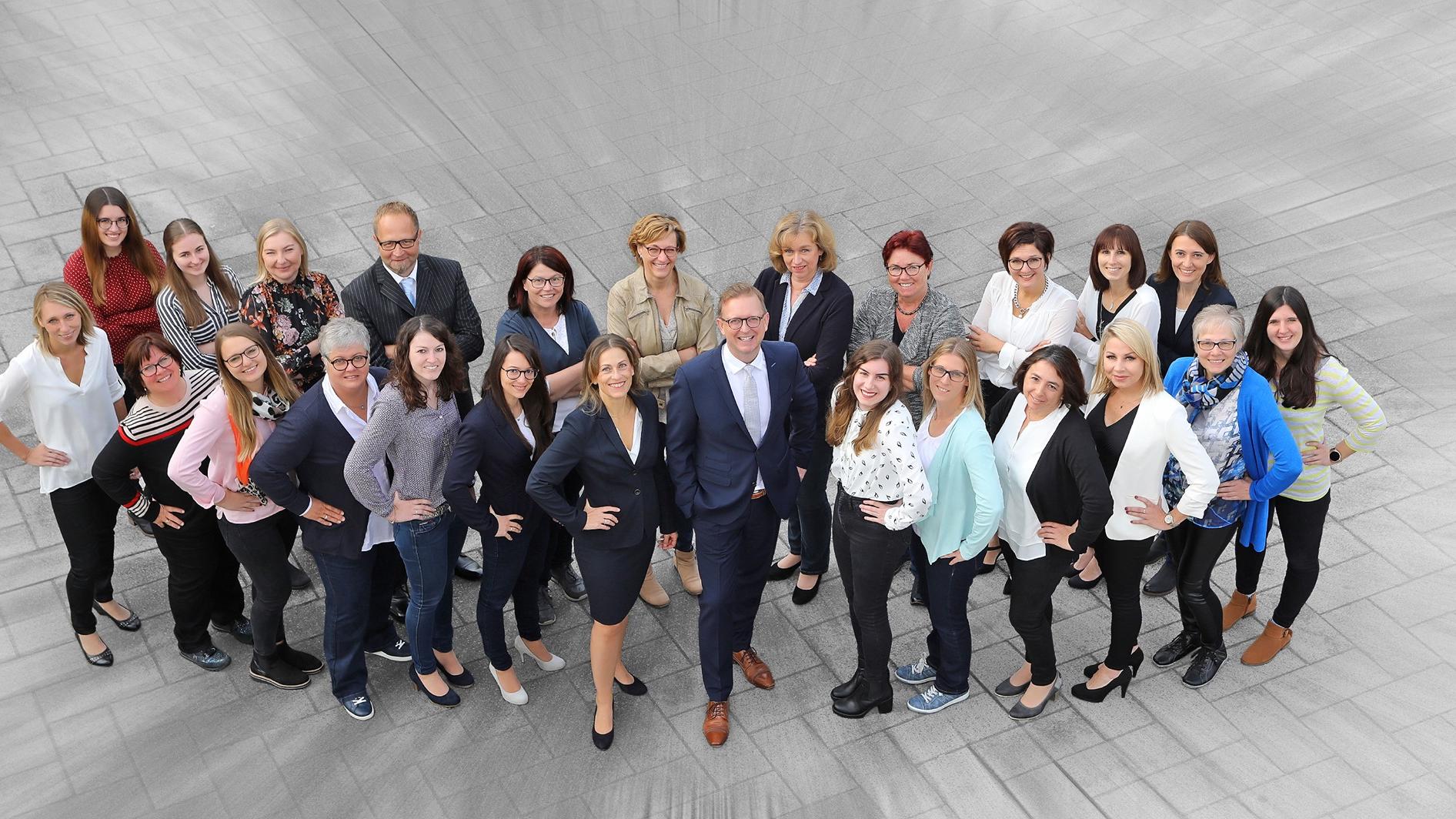 ASP Steuerberatungsgesellschaft Schrattenberger & Partner mbB, Straubinger Straße in Plattling