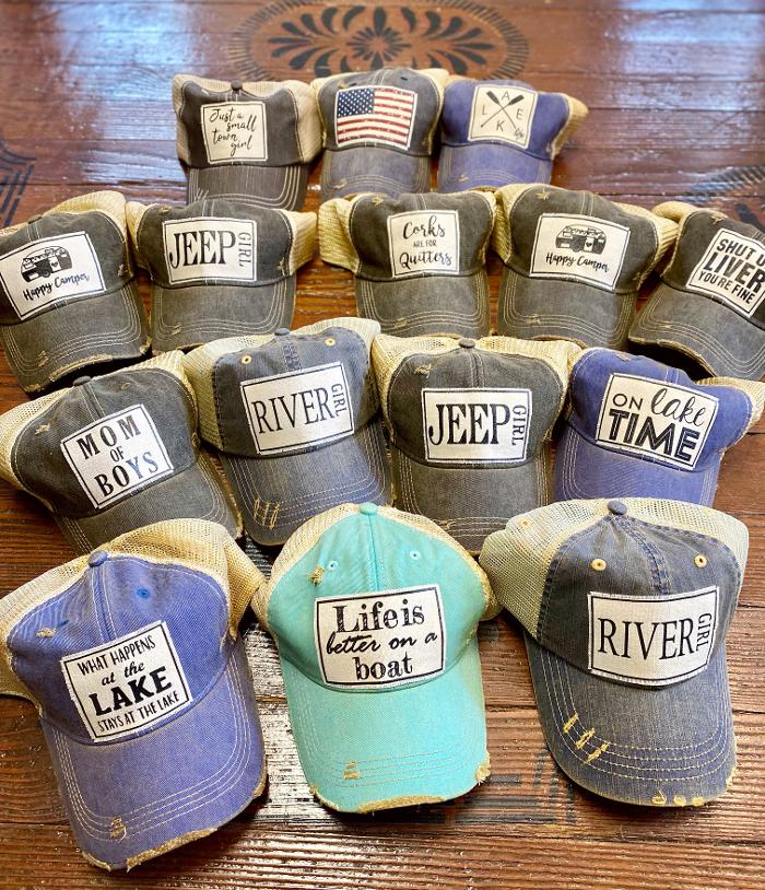 Willow Poppy - Newburgh, IN