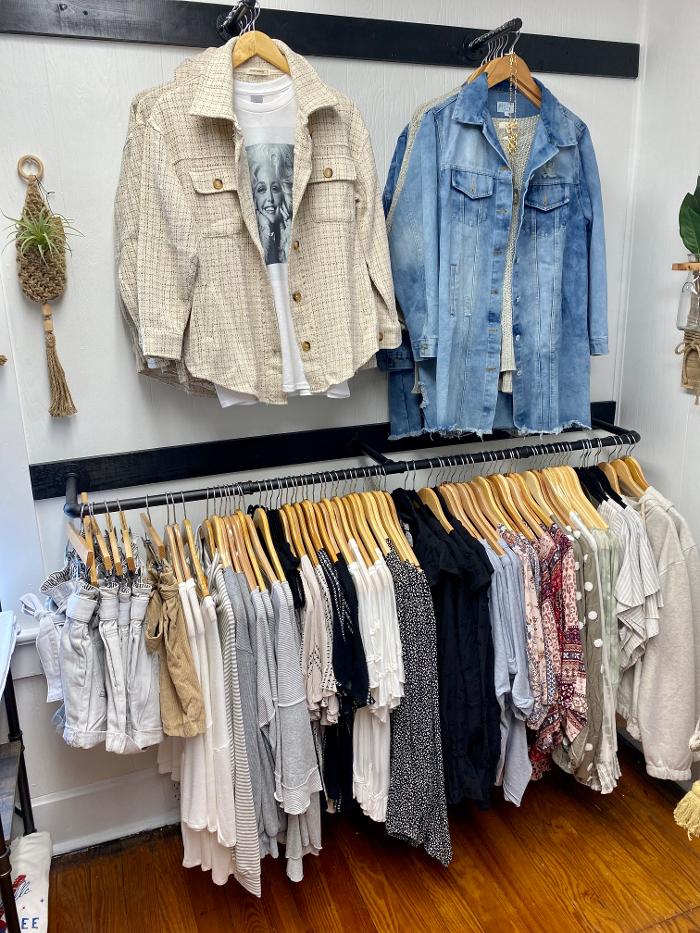 Willow Poppy - Newburgh, IN