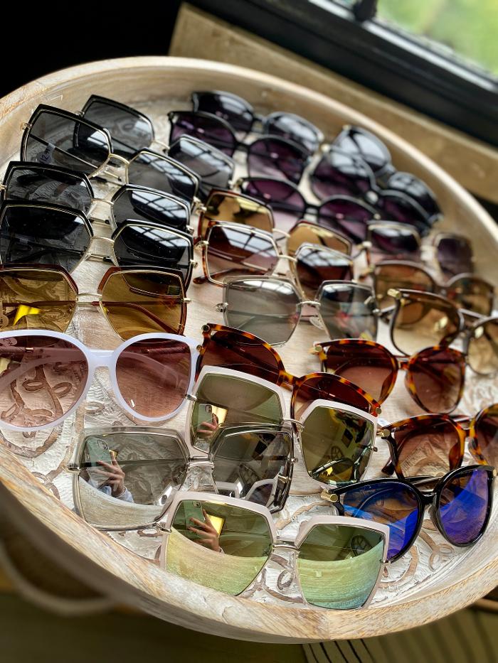 Willow Poppy - Newburgh, IN