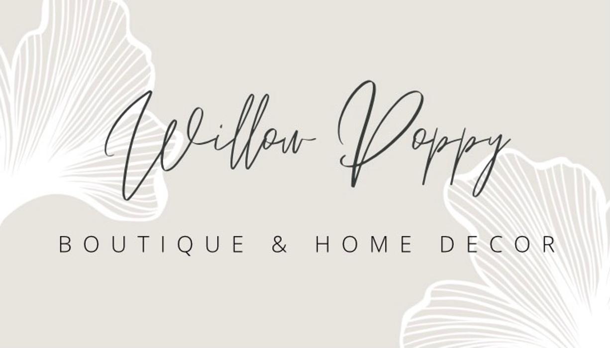 Willow Poppy - Newburgh, IN