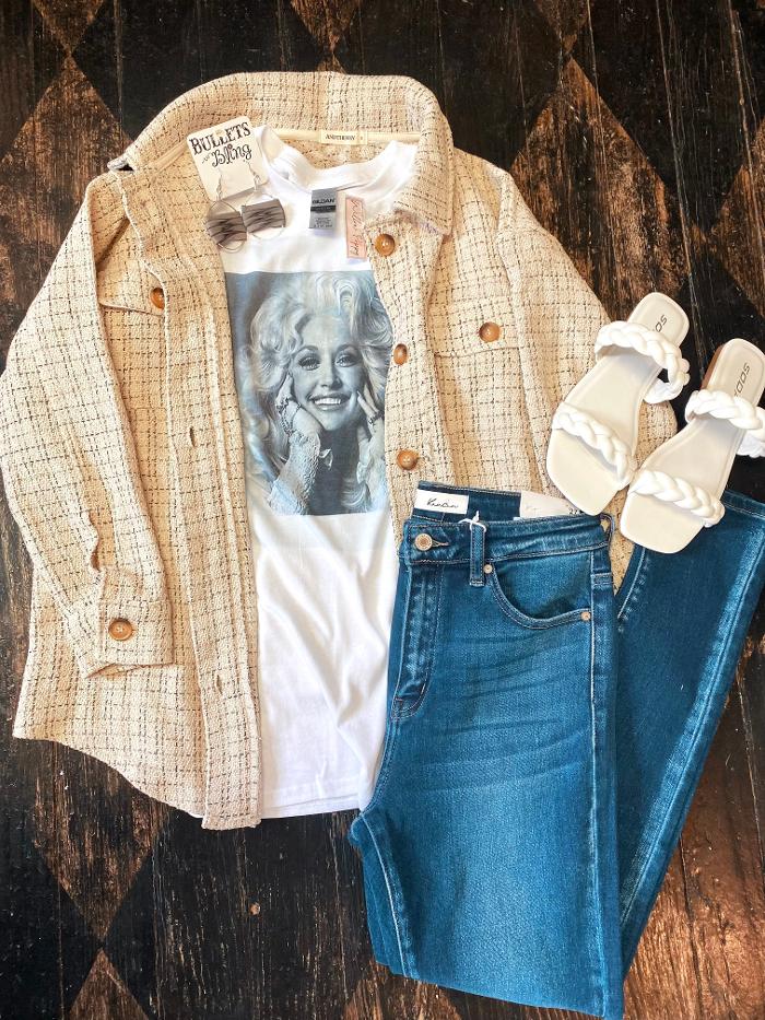 Willow Poppy - Newburgh, IN