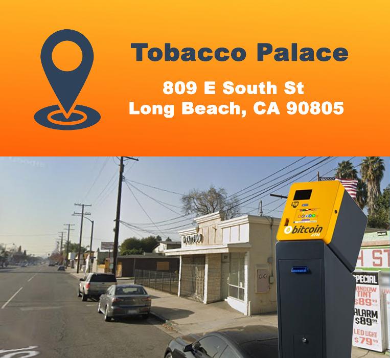Bitcoin ATM Long Beach - Coinhub - Long Beach, CA