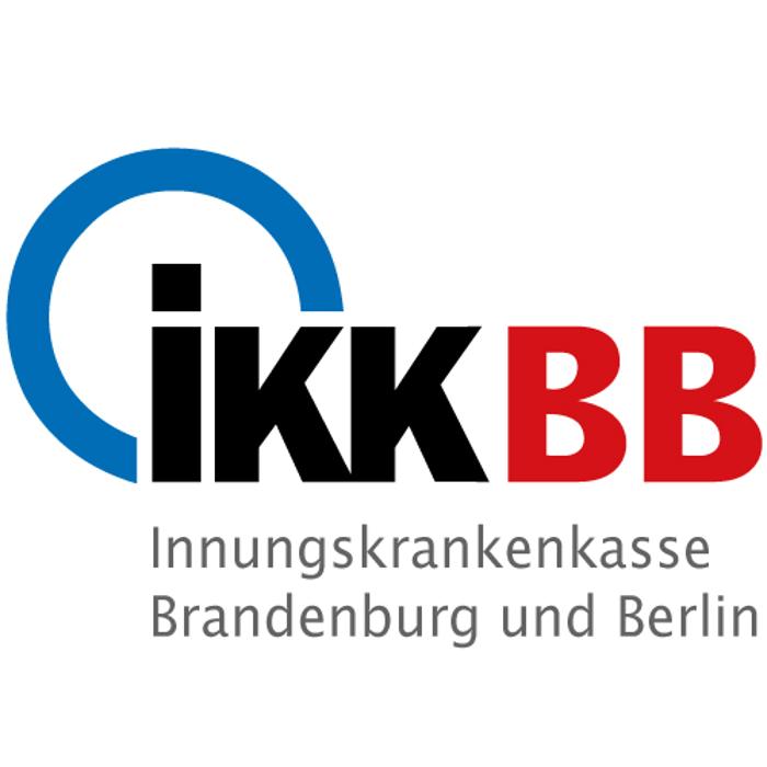 Logo IKK Brandenburg und Berlin | Geschäftsstelle Berlin Schöneberg